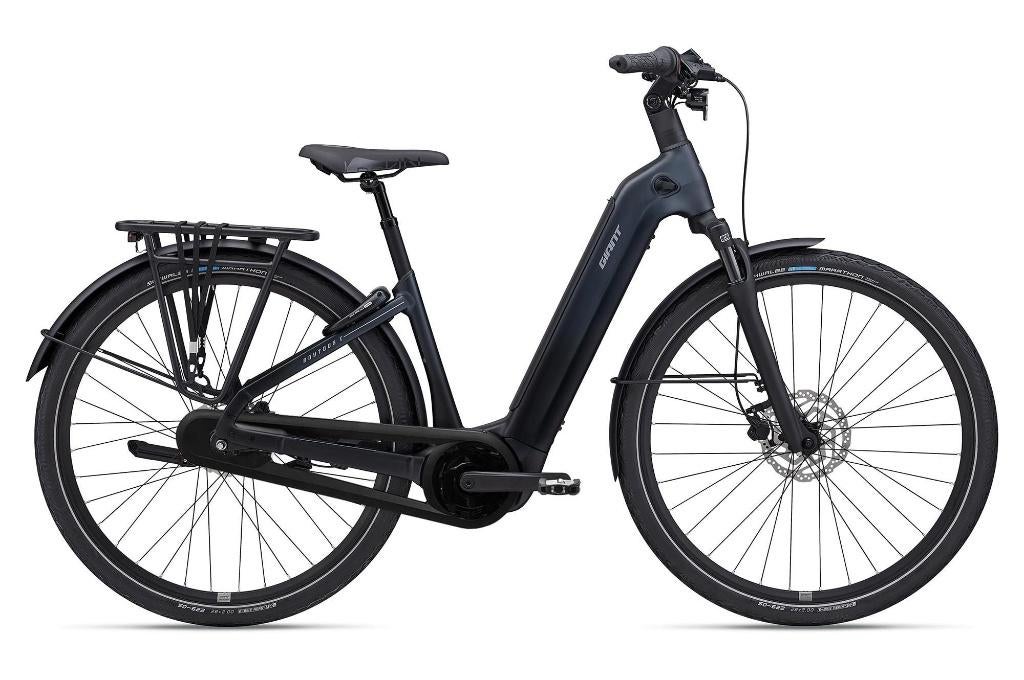 Giant Anytour E+ 6 - Nieuw - 5 Jaar garantie*, Ophalen, Nieuw, Giant, 51 tot 55 cm