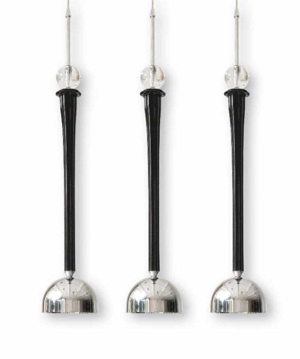 Nieuw luxe lamp van Ilfari Sweet Harmony twv € 1175,00!, Lodes Terzani  Jacco Maris Eichholtz Eric Kuster, GU10, Nieuw, Ophalen of Verzenden