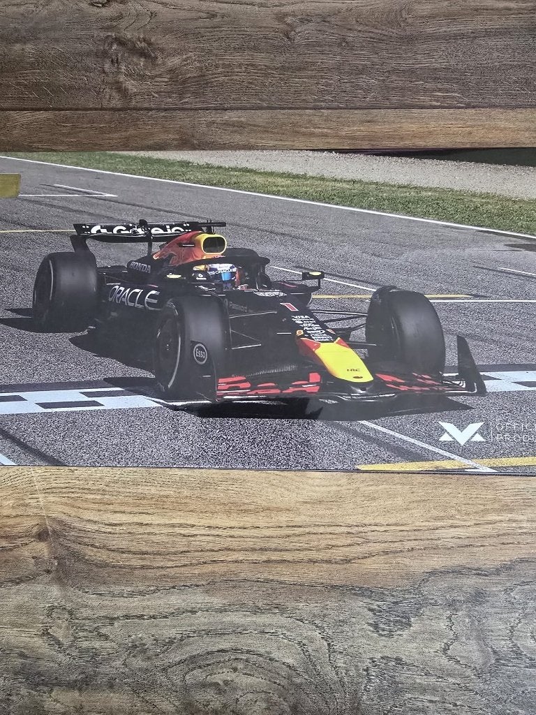 Max Verstappen Emilia-Romagna GP 2025 1:18 Edition 010-200, Verzenden, Nieuw, Auto, MiniChamps