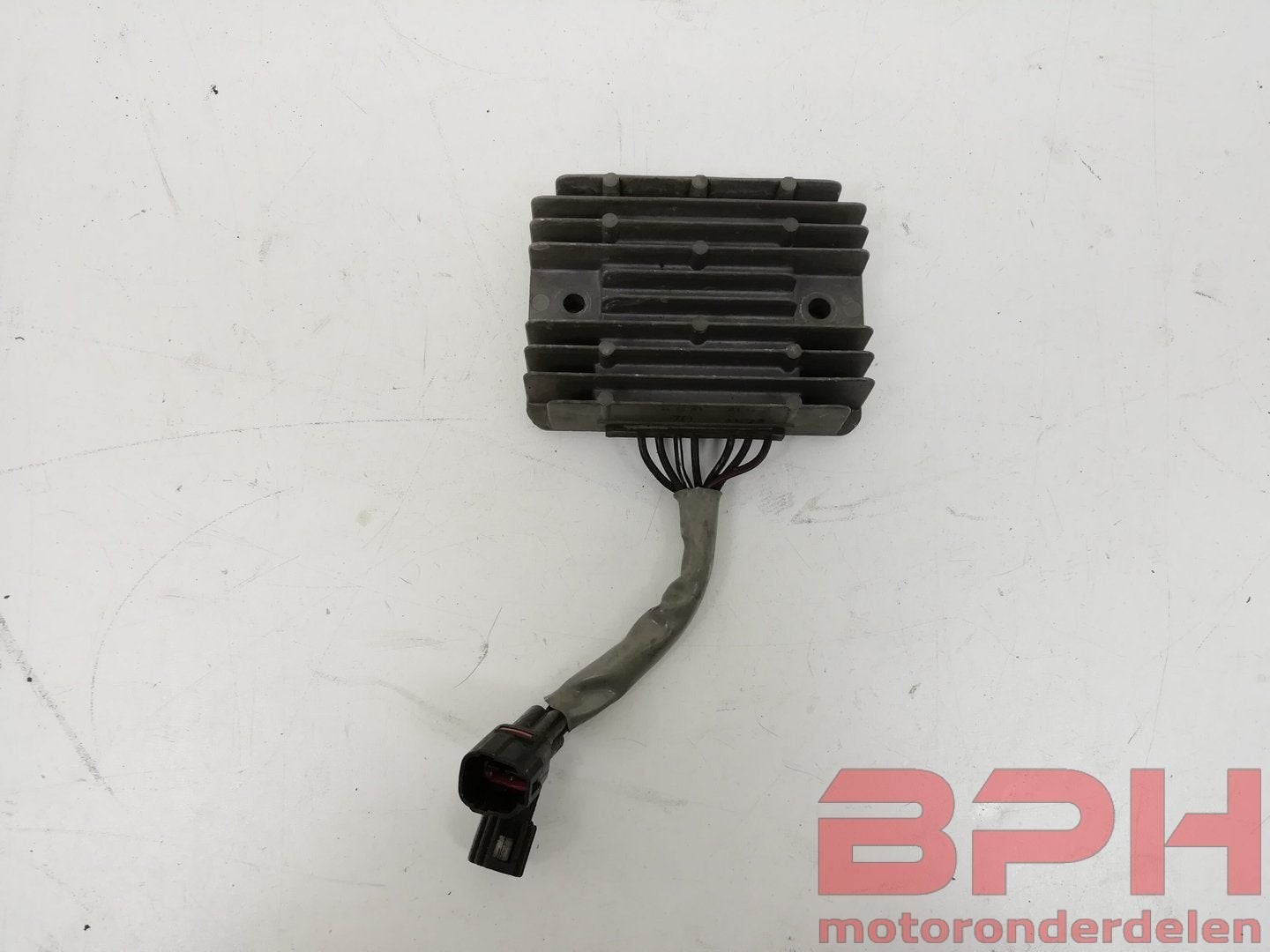 Spanningsregelaar Suzuki GSX-R 600 750 K6 K7 K8 K9 L0 2006 t, Gebruikt, -, -, Ophalen of Verzenden