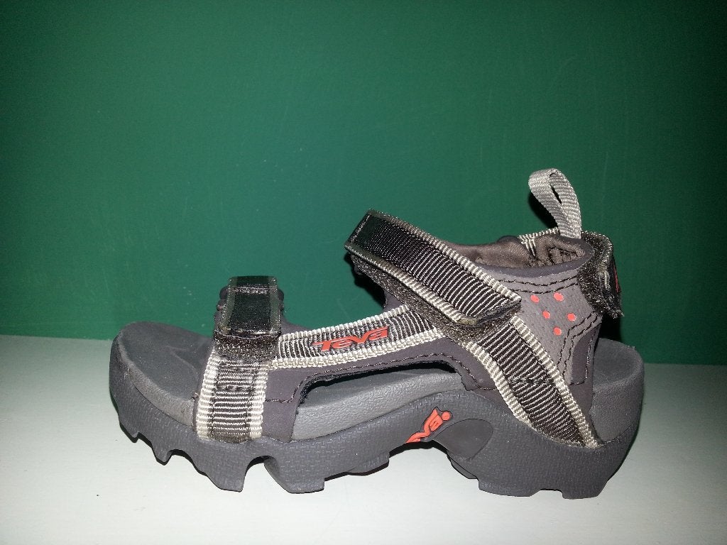 TEVA tanza sandalen maat 25 (Nieuw), Overige typen, Nieuw, Jongen, Teva