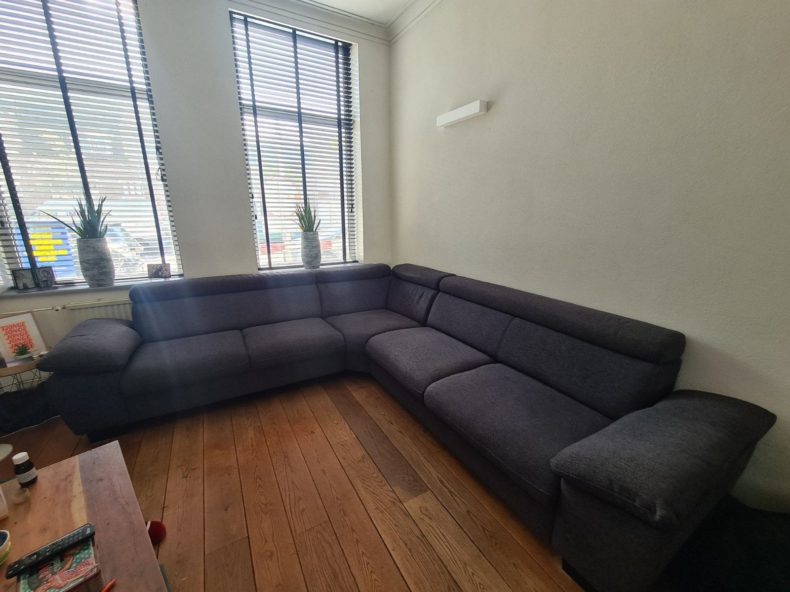 GRATIS BANK, Huis en Inrichting, Ophalen, Gebruikt