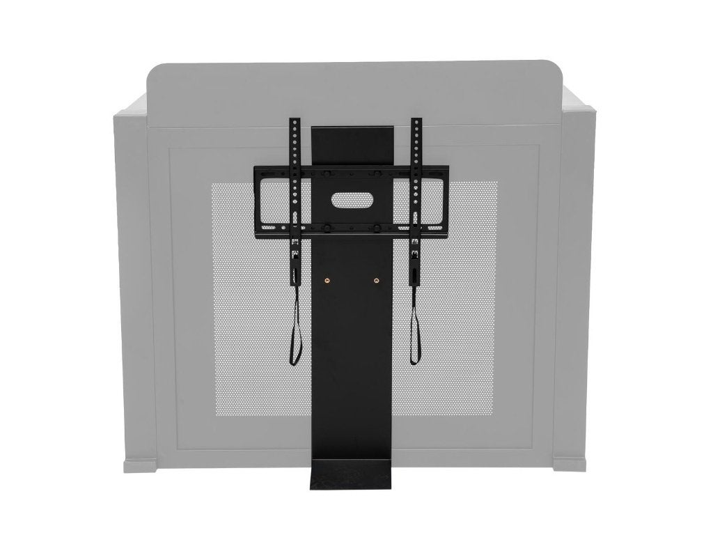 OMNITRONIC TV Mount for BOOZ Event Stand, Geluidgestuurd, ., Overige typen, Nieuw