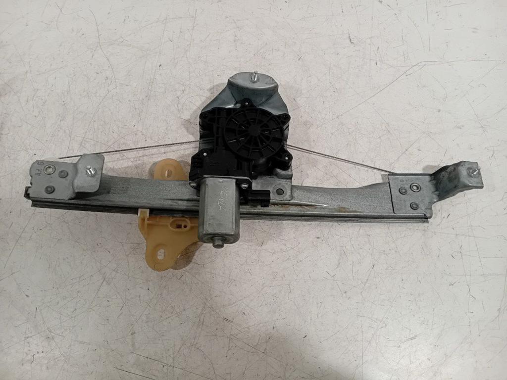 Raammechaniek elektrisch links achter Renault Captur, Onderdelen@venauto.nl, Van der Ven Autorecycling B.V., Gebruikt, Ettenseweg 76, 4706 PB Roosendaal, The Netherlands