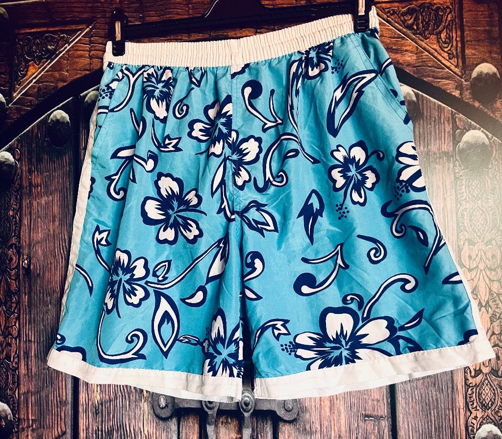 Splinternieuwe Hawaii short/zwembroek XXL nu 15,99€, Overige kleuren, Maat 56/58 (XL), Ophalen of Verzenden, Zwemshort