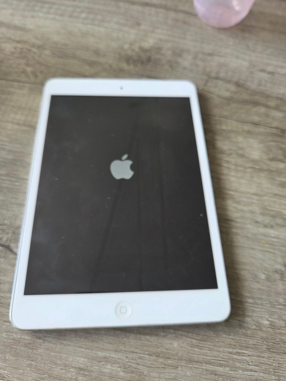 Apple iPad Mini A1432 - 16GB - Wi-Fi - Zilver, Computers en Software, Apple iPads, Gebruikt, Apple iPad, Wit, 8 inch