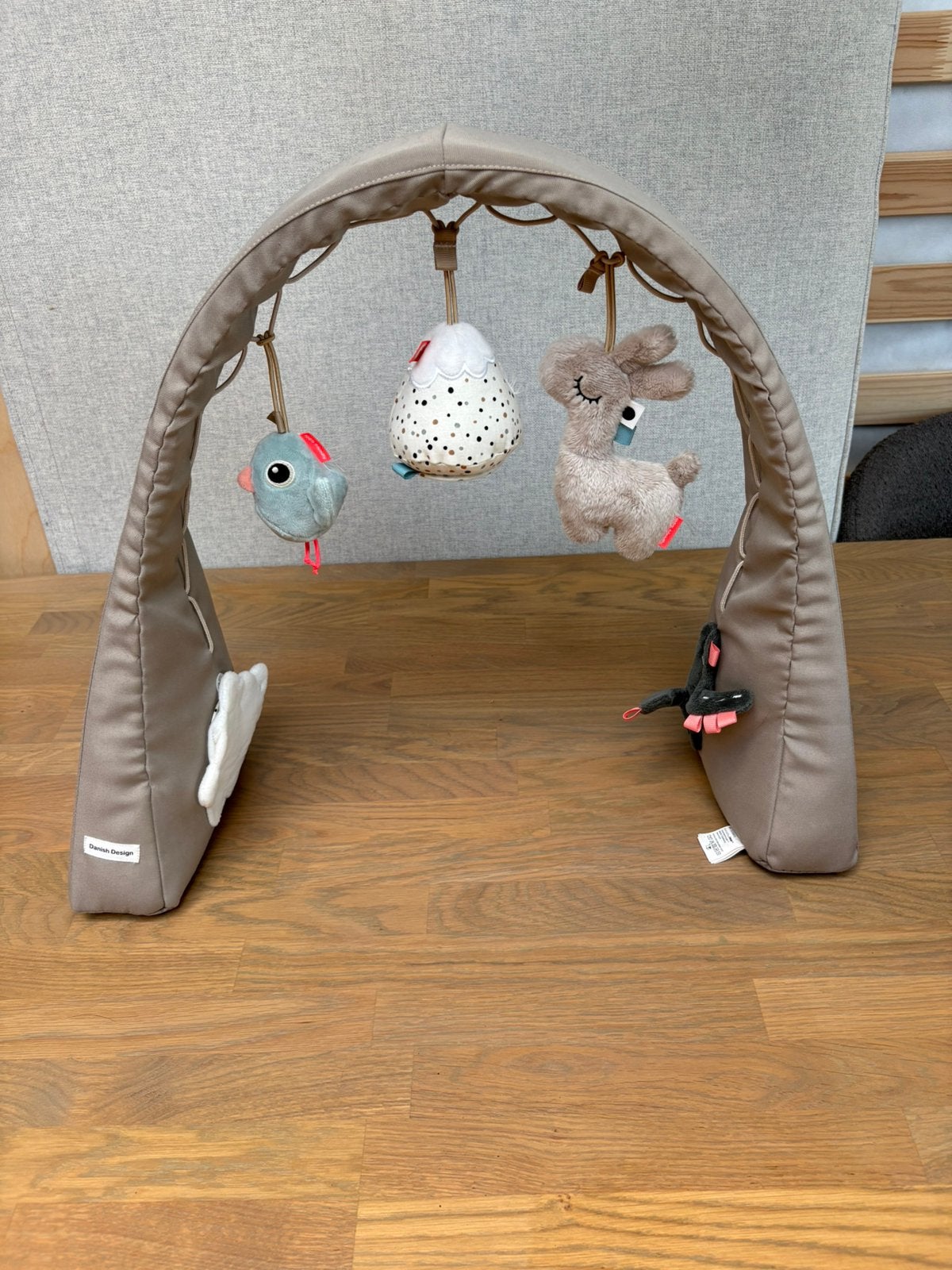 Done by Deer babygym, Ophalen of Verzenden, Gebruikt