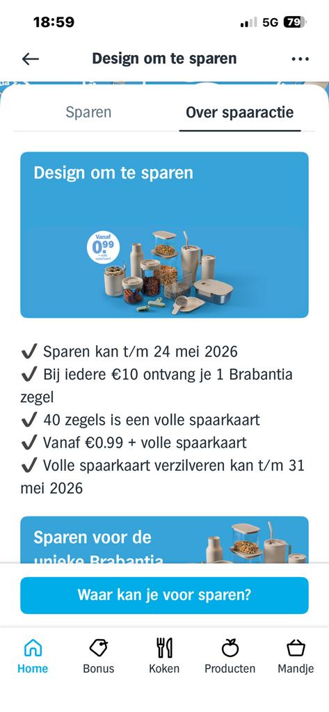 Ruilen.   Ik zoek brabantia zegels en heb efteling zegels, Tickets en Kaartjes, Kortingen en Cadeaubonnen, Eén persoon, Kortingsbon