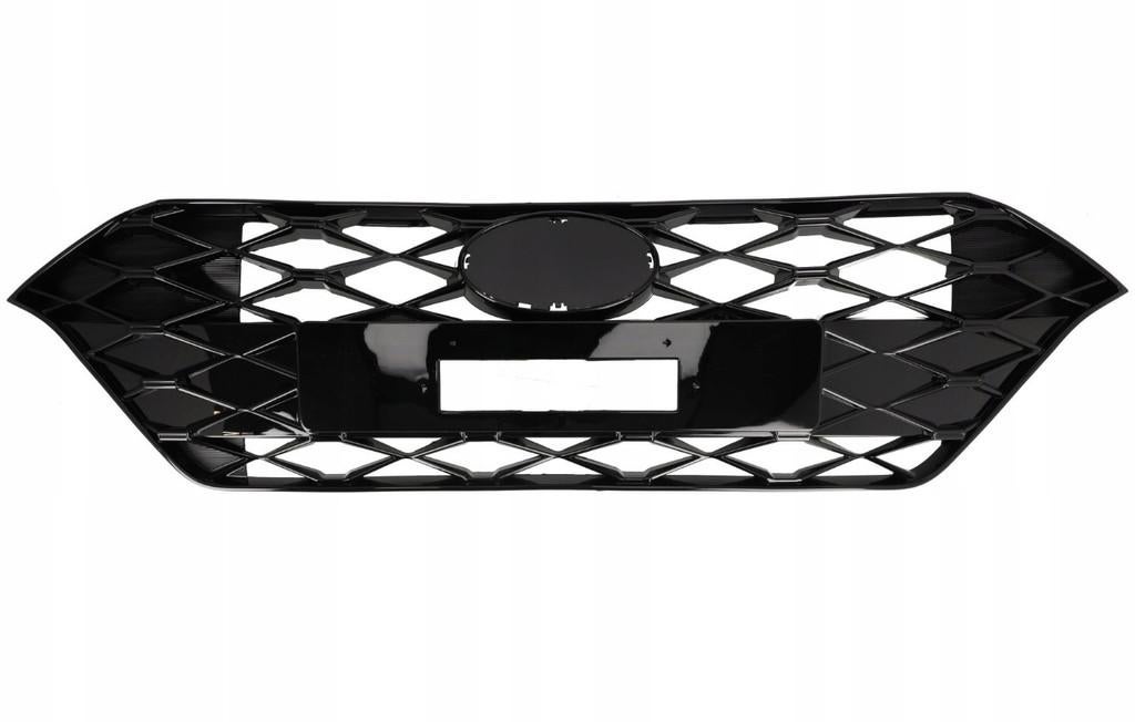Hyundai i20 grille rooster 86351Q0200 voorbumper 2018+