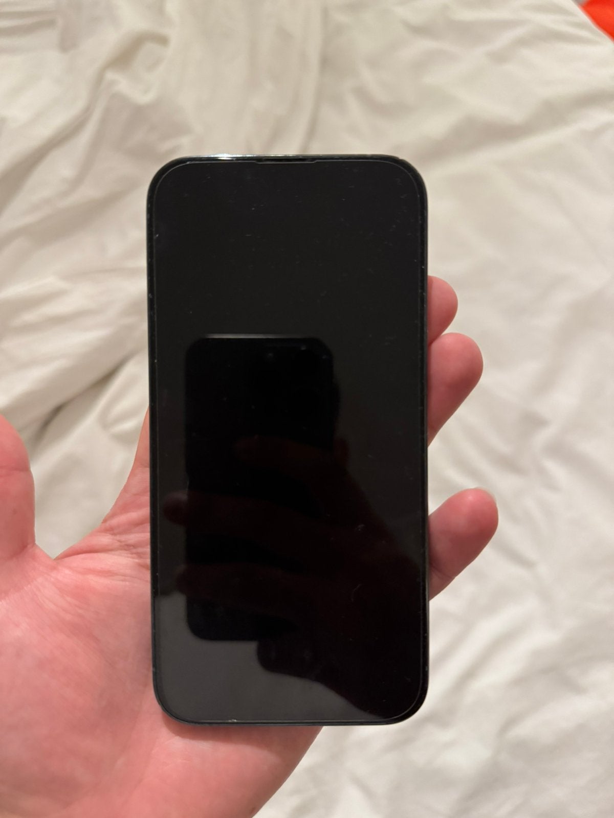 Iphone 13 Pro 128GB, 70 %, 128 GB, Blauw, IPhone 13