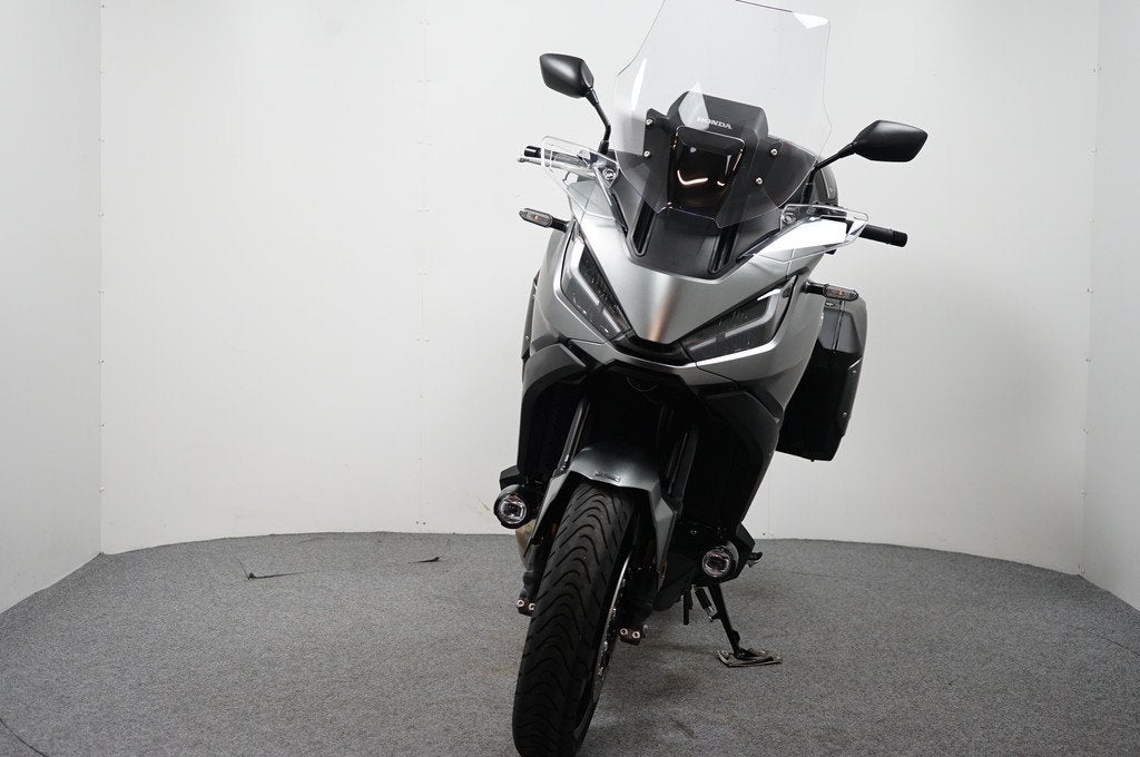 Honda NT 1100 DCT VOYAGER (bj 2024), Motoren, Bedrijf, Meer dan 35 kW, Toermotor, Traction Control