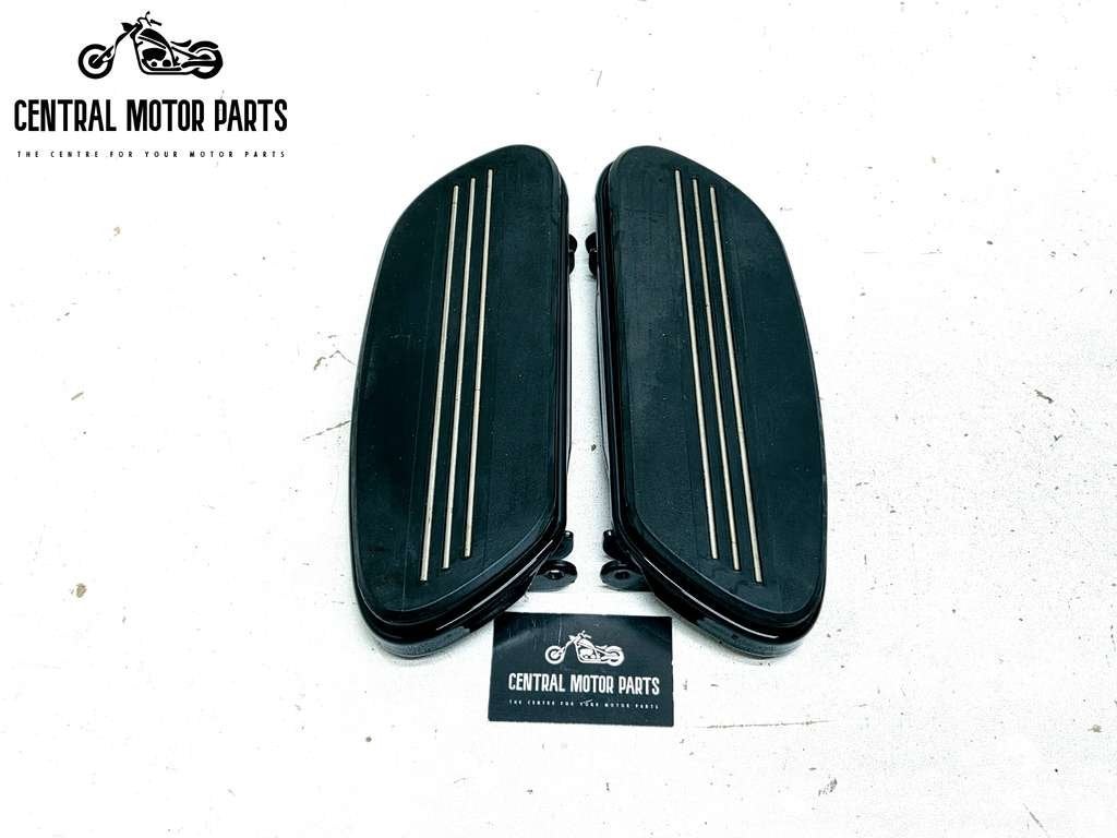 Streamliner Rider Floorboards - 3, Niet ingevuld, Gebruikt, Niet ingevuld, Ophalen of Verzenden