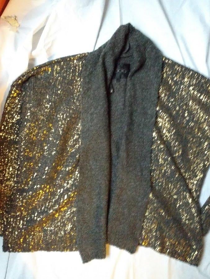 Nieuwe vest, maat L(46) (grote maten) van Moia, Verzenden, Trui of Vest, Nieuw, MOJA