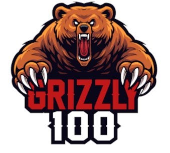 Ticket Grizzly 100 KM Trail (Grizzly Bear), Overige merken, Overige typen, Nieuw, Ophalen of Verzenden