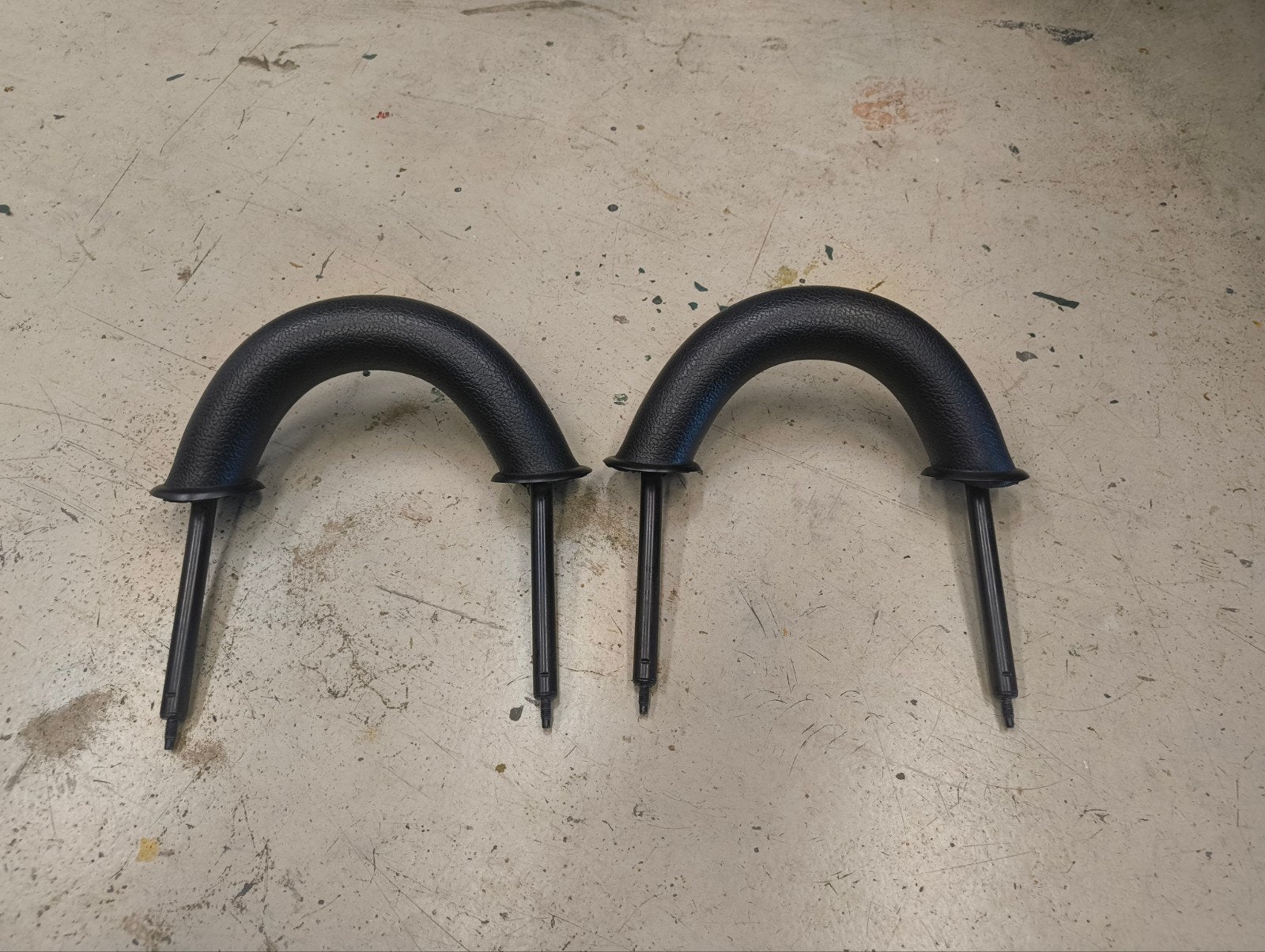 Rolbeugel Peugeot 206 CC Zwart - Nieuwstaat, Auto-onderdelen, Ophalen of Verzenden, Gereviseerd, Peugeot
