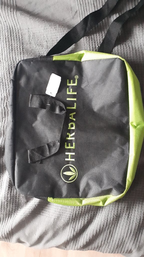 Herbalife tas, Ophalen of Verzenden, Overige typen