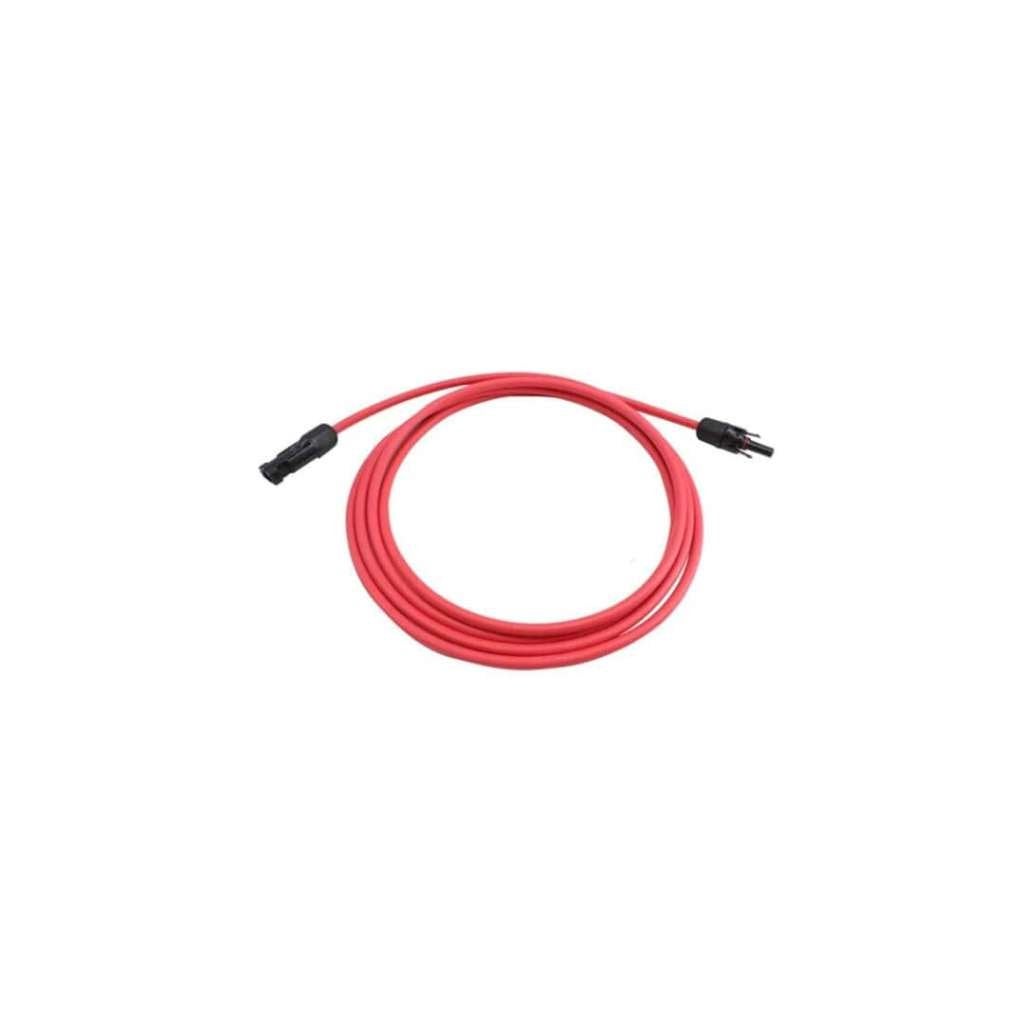 Solar kabel rood 6mm 11 meter, Klantenservice@germat.nl, Gereedschap of Toebehoren, Nieuw, Ophalen of Verzenden