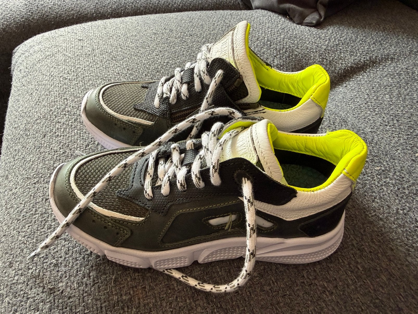 Trackstyle schoenen maat 32, Schoenen, Ophalen of Verzenden, Zo goed als nieuw, Jongen