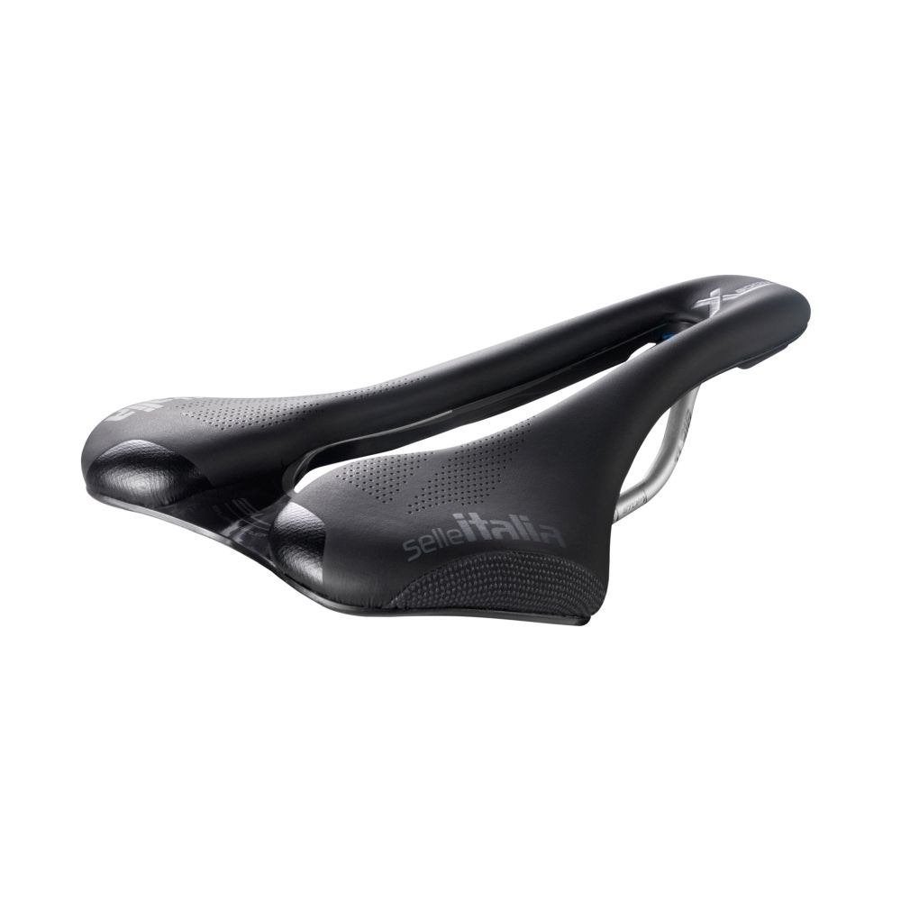 Zadel Selle Italia SLR Boost X-Cross Superflow Titanium L3, Ophalen of Verzenden, Nieuw, Overige typen