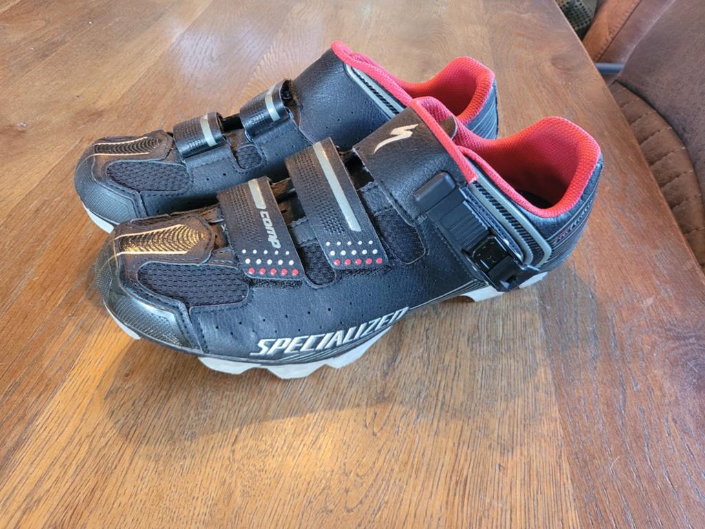 Specialized dames MTB, Ophalen of Verzenden, Zo goed als nieuw