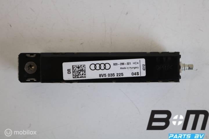 Antenneversterker Audi A3 8V 8V5035225, Gebruikt