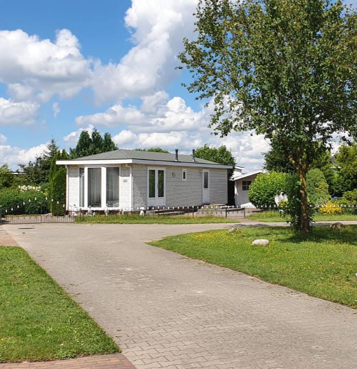 Te huur Chalet op ️️️️recreatiepark in Drenthe, Eén persoon, Ticket of Toegangskaart