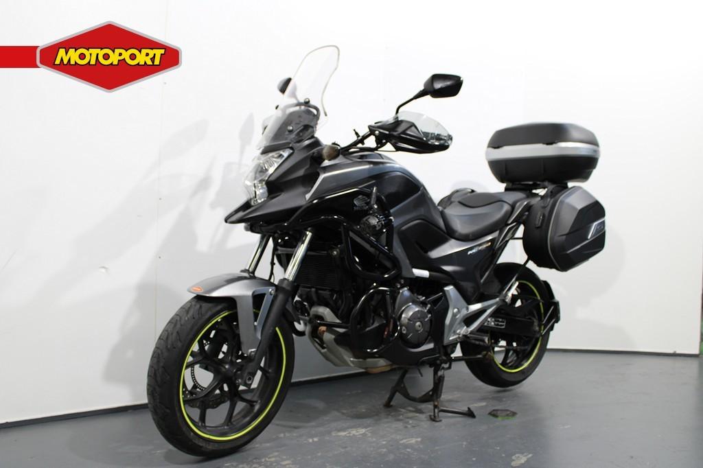 Honda NC 750 X DCT (bj 2015), Motoren, Motoren | Honda, Bedrijf, Sport, Mc.benelux@honda-eu.com, Doornveld 180
B-1731  Zellik, BE