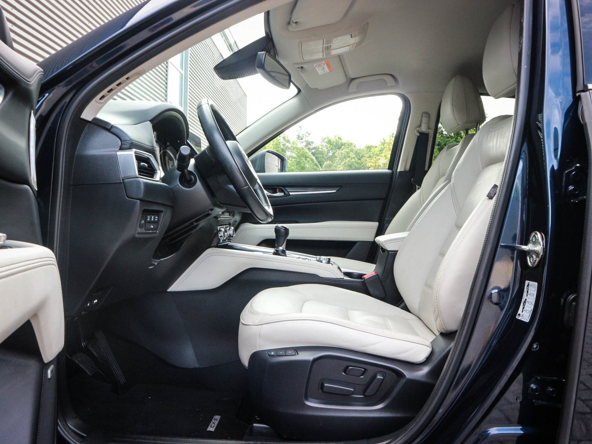 Mazda CX-5 2.0 SkyActiv-G 165 GT-Luxury | Clima | Cruise | N, Auto's, Voorwielaandrijving, 1998 cc, 4 cilinders, 715 kg
