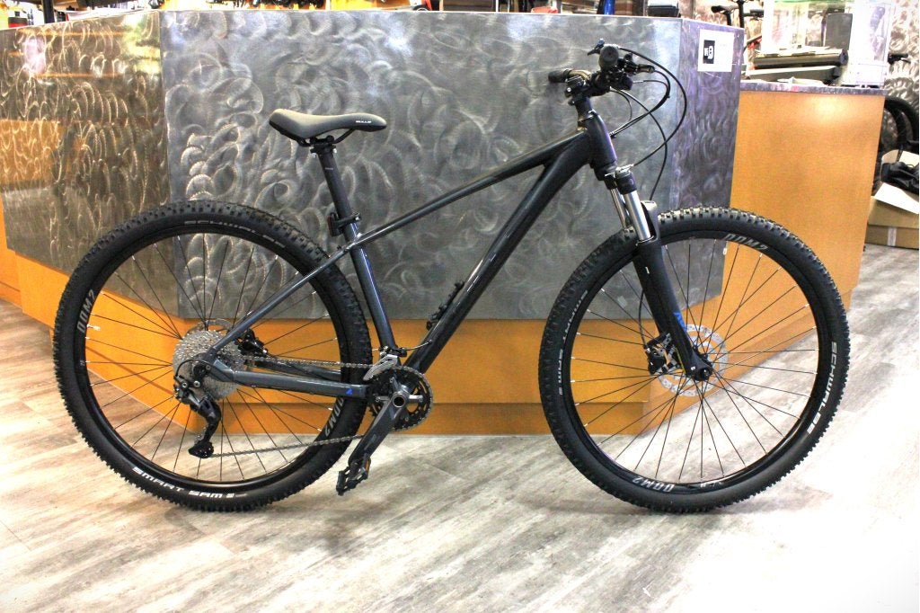 Nieuwe Bulls Copperhead 1 mountainbike super aanbieding, Fietsen en Brommers, Fietsen | Mountainbikes en ATB, Hardtail, Heren