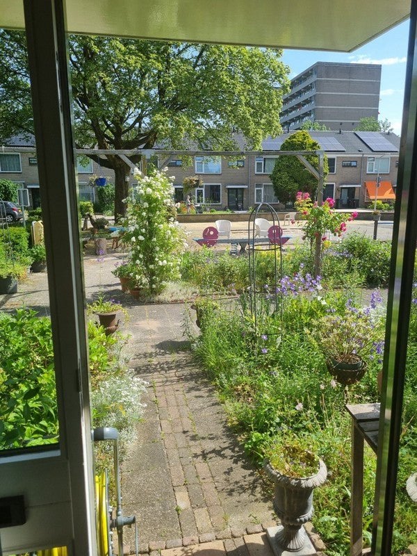 NIEUW! Woonruimte te huur Spinozahof, Hilversum