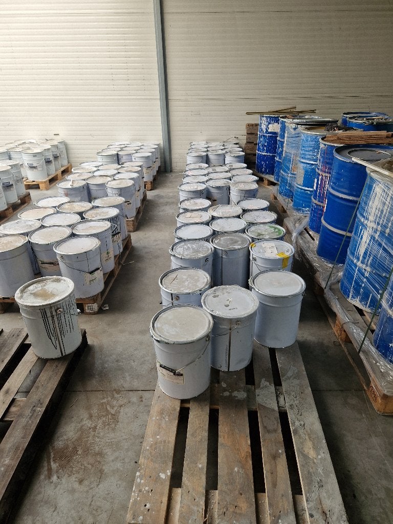 Cronolin Aquafiller grondverf in diverse kleuren, Ophalen, Overige kleuren, 15 tot 20 liter, Verf