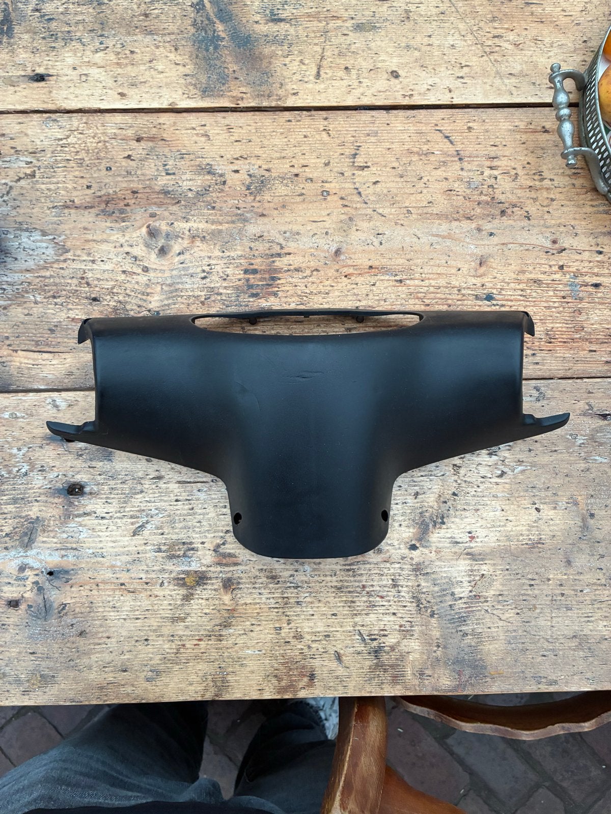 Dashboard kap Vivacity 2t, Ophalen of Verzenden, Gebruikt, Kap, Peugeot