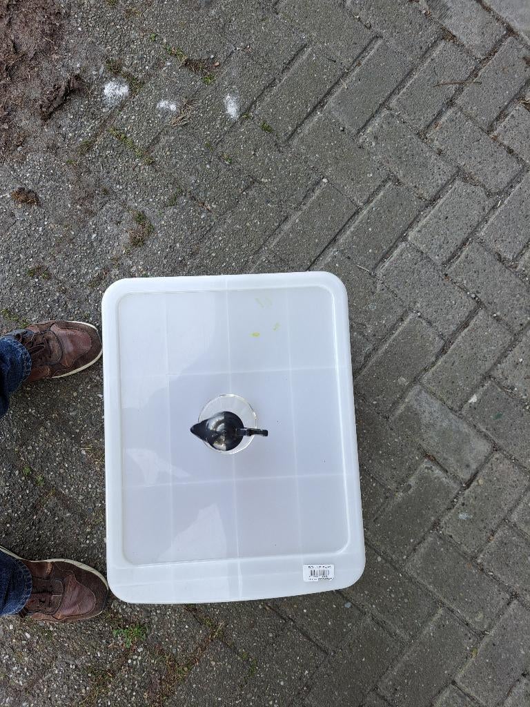 Glaswerk, Antiek en Kunst, Ophalen