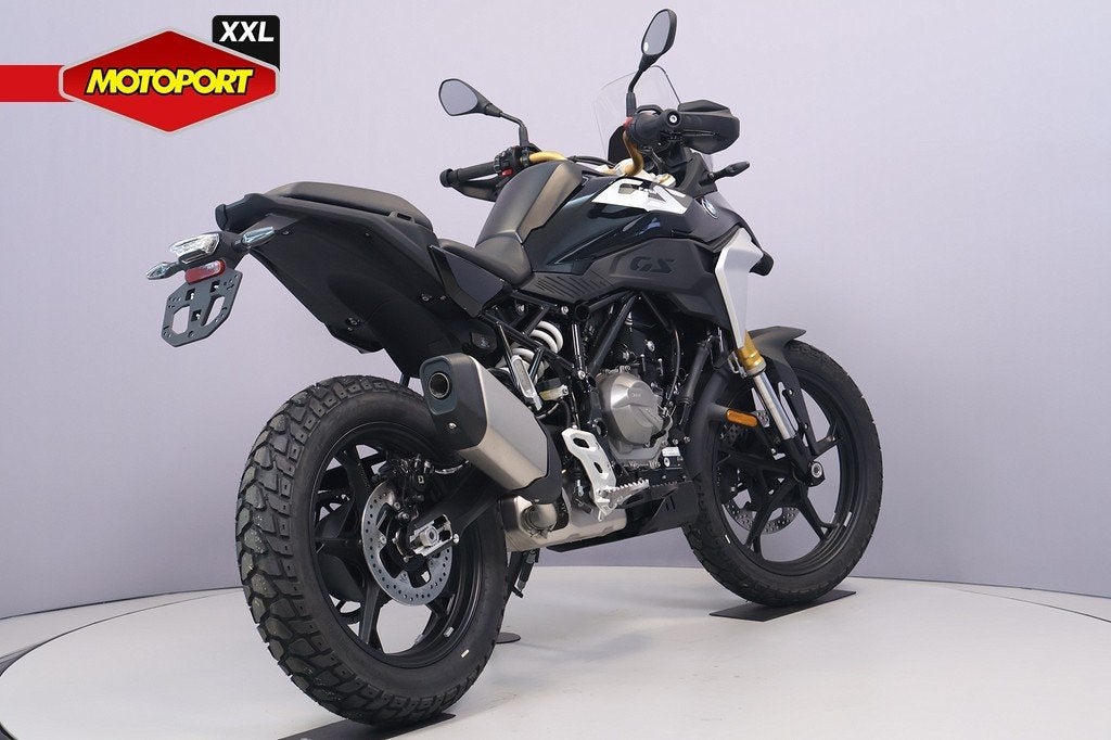 BMW F 450 GS (bj 2026), Motoren, Motoren | BMW, Bedrijf, Toermotor, Bmwklantenservice@bmw.nl, BMW Group Nederland