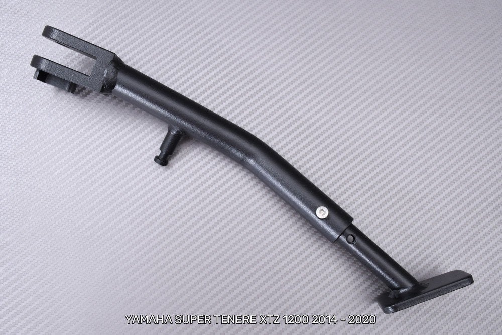 Zijstandaard YAMAHA SUPER TENERE XTZ 1200 2014 - 2020, Ophalen of Verzenden, Nieuw
