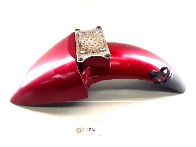 VX800 1990 - 1997 Suzuki Spatbord D1-40240, Motoren
