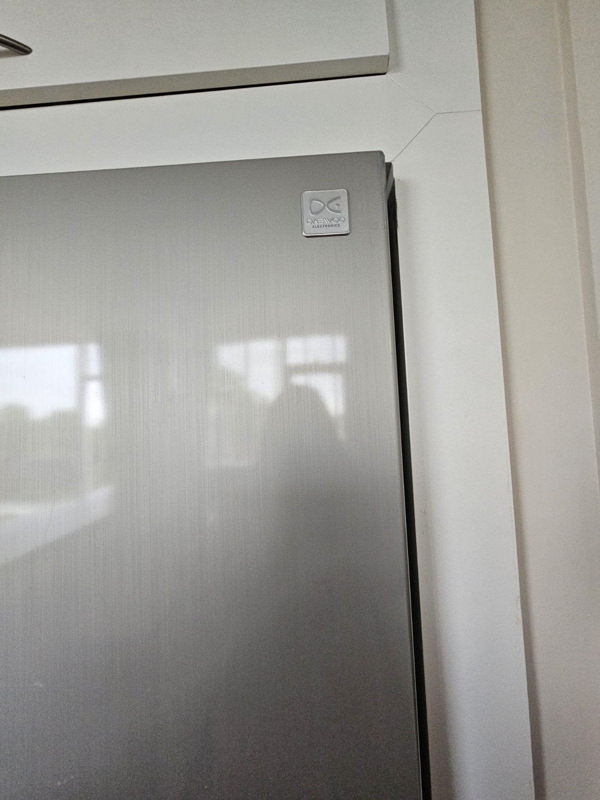 Foto 3 van Daewoo Amerikaanse Koelkast Side-by-Side met Waterdispenser
