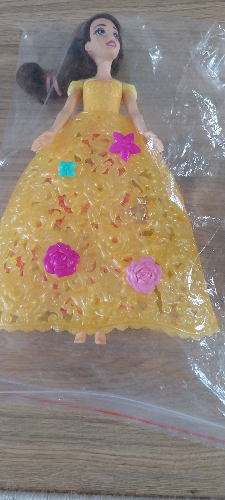 Barbie en zeemeermin pop set - Nieuw in verpakking, Ophalen, Nieuw, Barbie
