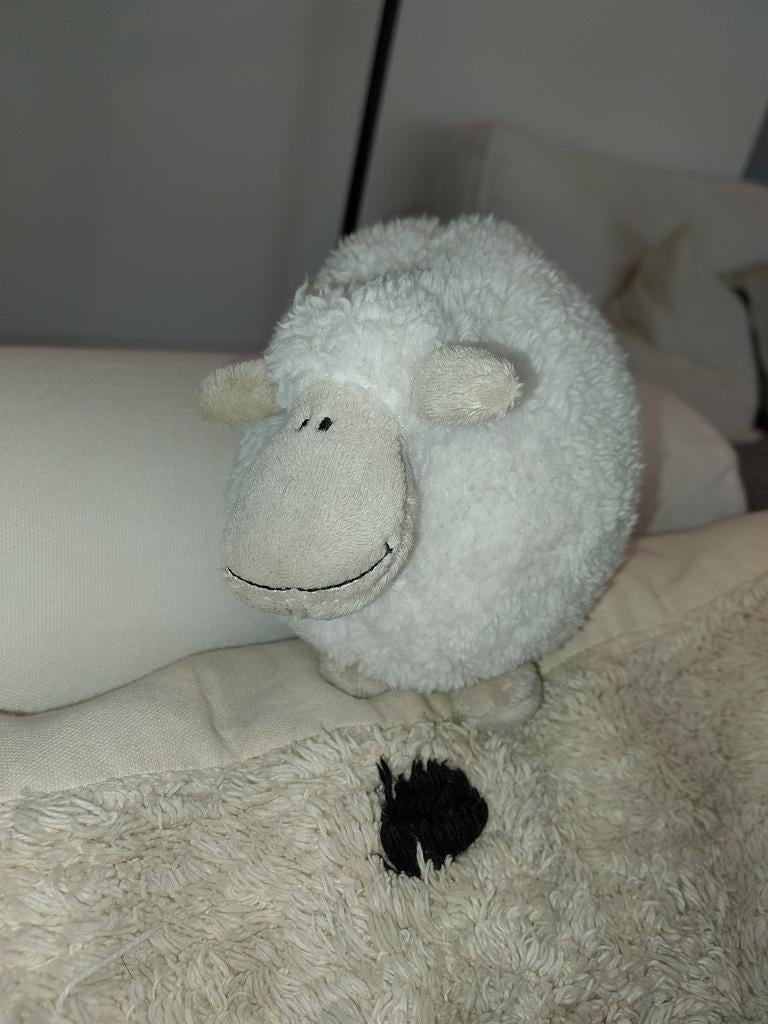 Schaap, Overige typen, Ophalen of Verzenden, Zo goed als nieuw, Klein (minder dan 20 cm)