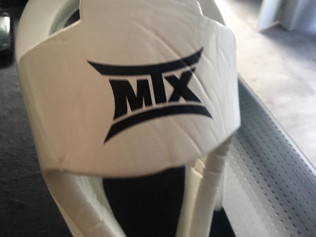 Teakwondo helm NIEUW, Maat XL, Ophalen, Nieuw, Overige