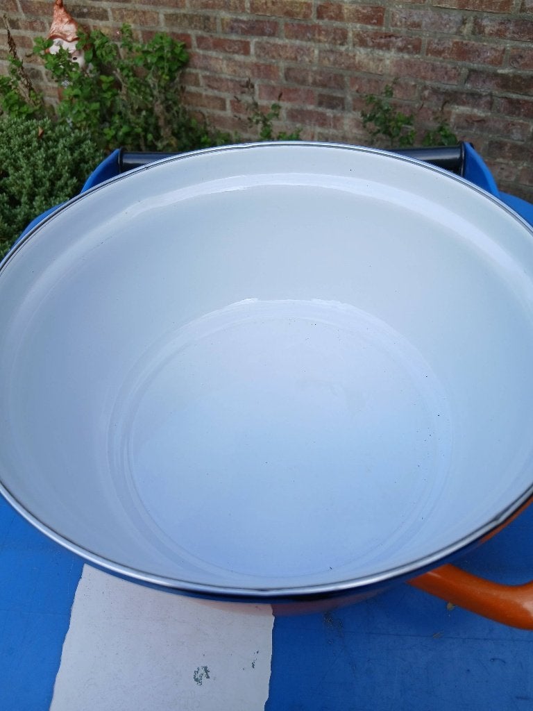 Braadpan, Ophalen of Verzenden, Nieuw, Gietijzer