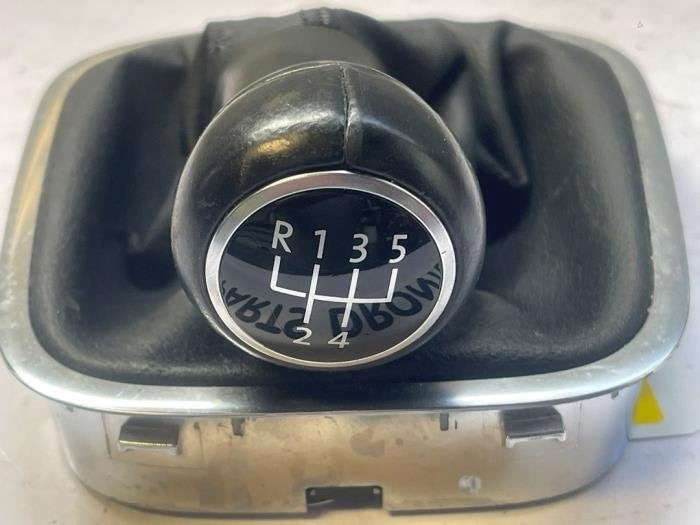 Versnellingspookhoes van een Volkswagen Polo, Gebruikt, -, -, -