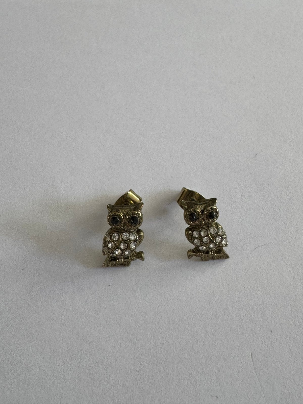 UILTJES BROCHE, Overige materialen, Minder dan 4 cm, Nieuw, Ophalen of Verzenden