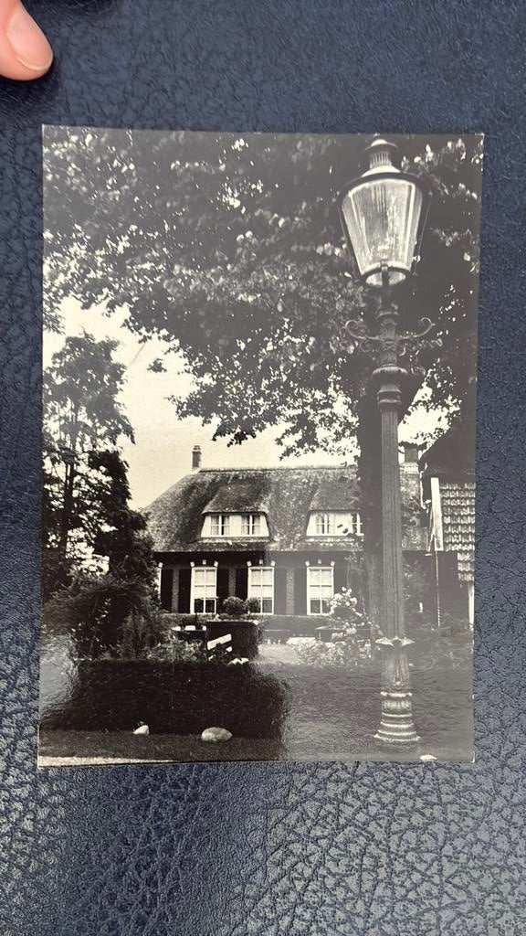 Markelo, Ophalen of Verzenden, 1960 tot 1980, Ongelopen, Overijssel