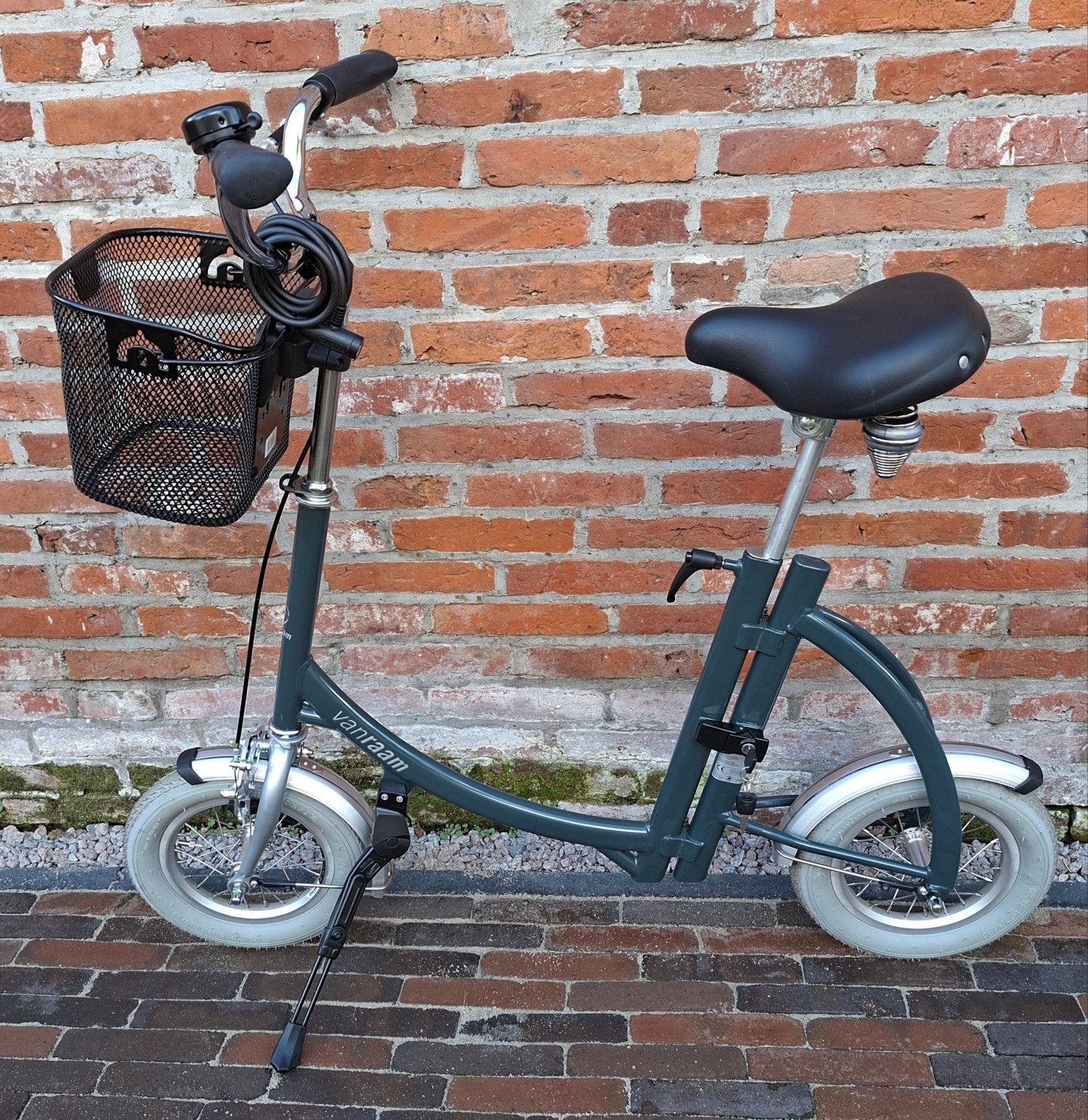 Van Raam Loopfiets voor volwassenen - Nieuw, Ophalen, Nieuw, Minder dan 14 inch