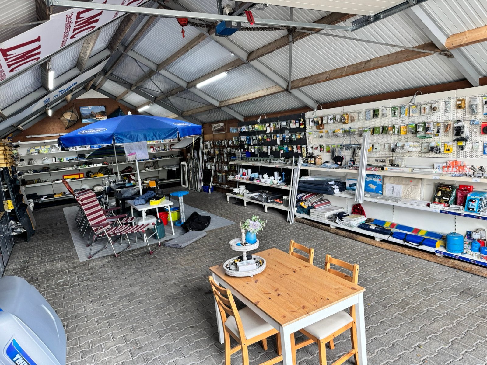 Nieuwe en zgan kampeerspullen tegen lage prijsjes !!, Caravans en Kamperen, Kampeeraccessoires, Ophalen, _, _, Zo goed als nieuw