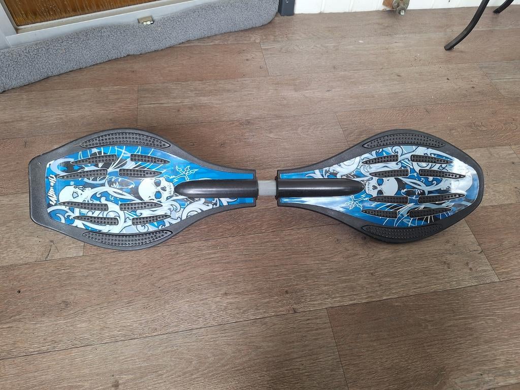 Waveboard - Diverse modellen, zo goed als nieuw, Ophalen of Verzenden, Zo goed als nieuw, Waveboard