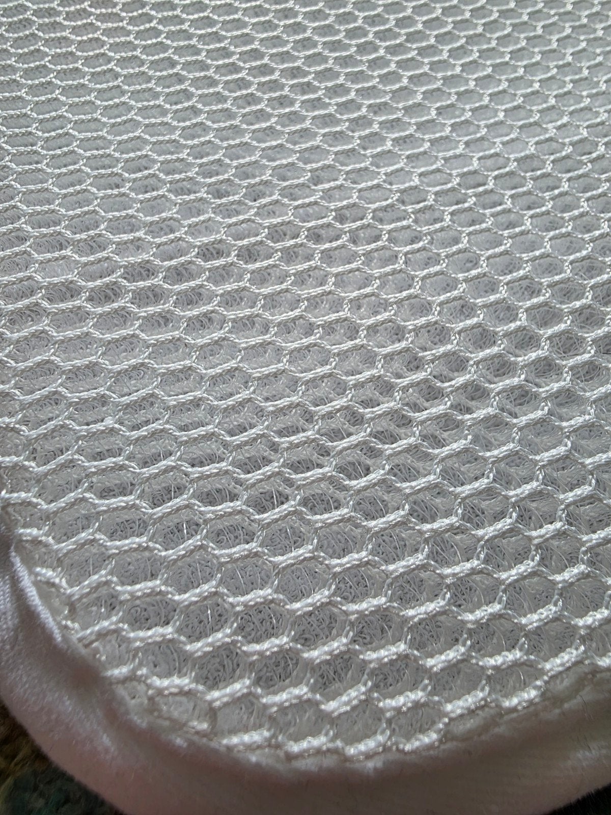 Aerosleep opdekmatrasjes 150 cm., Ophalen, Zo goed als nieuw, Overige typen
