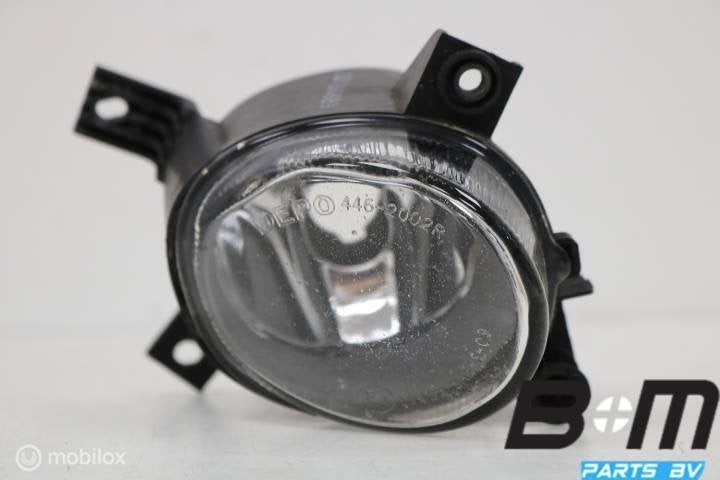 Mistlamp rechts Audi A3 8P, Auto-onderdelen, Gebruikt
