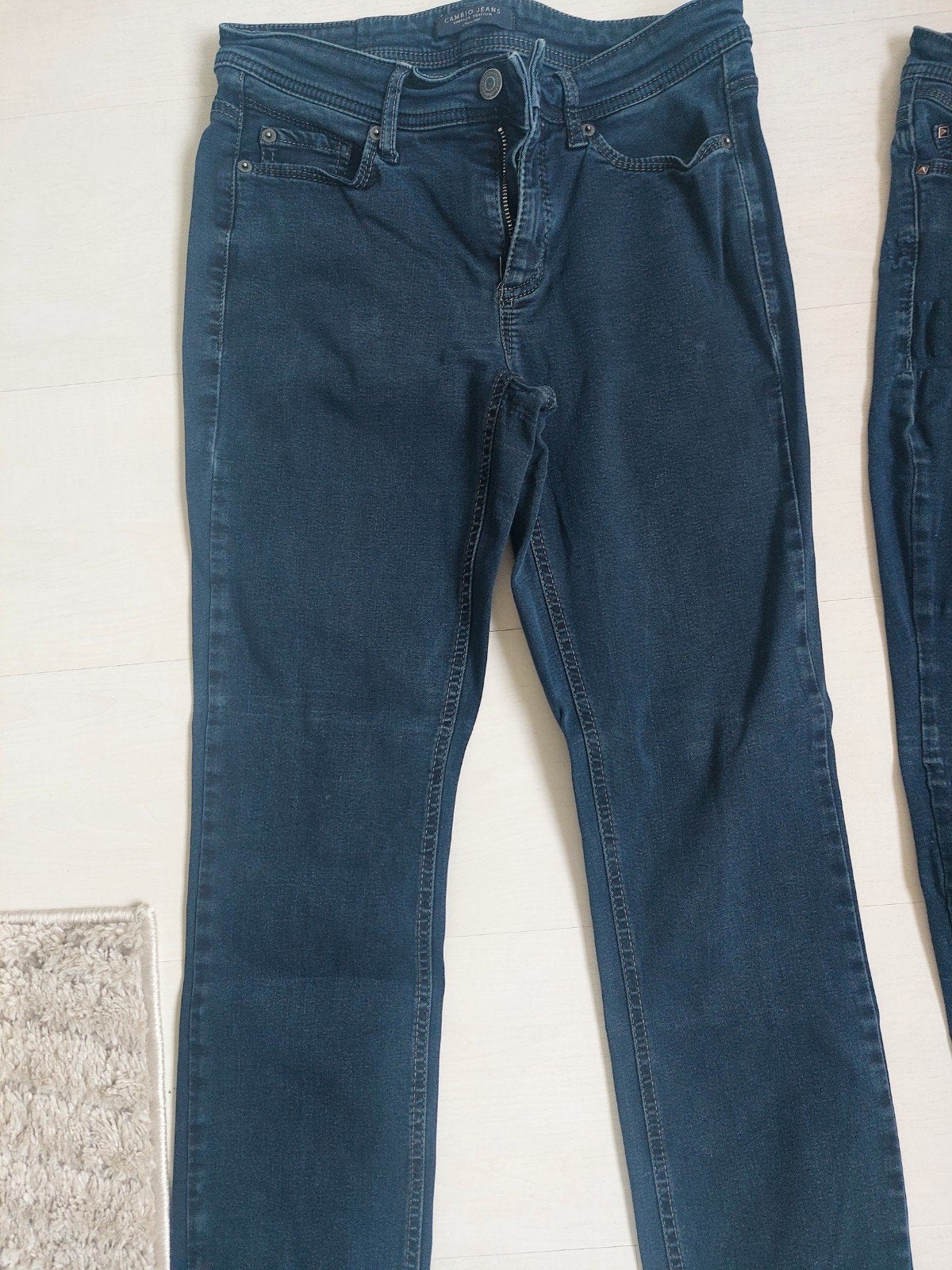Cambio dames jeans maat 38 - Zo goed als nieuw, Ophalen of Verzenden